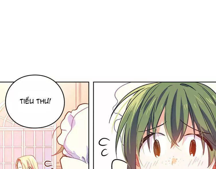 Nữ Hoàng Ngoại Khoa Chapter 3 - 3