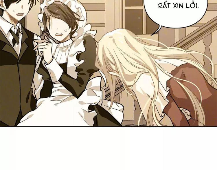 Nữ Hoàng Ngoại Khoa Chapter 3 - 22