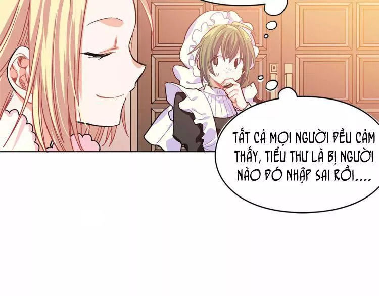 Nữ Hoàng Ngoại Khoa Chapter 3 - 24