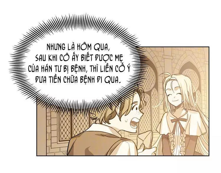 Nữ Hoàng Ngoại Khoa Chapter 3 - 26