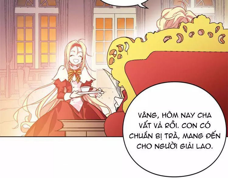 Nữ Hoàng Ngoại Khoa Chapter 3 - 51