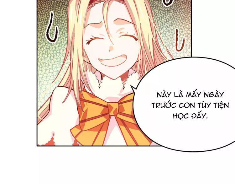 Nữ Hoàng Ngoại Khoa Chapter 3 - 72