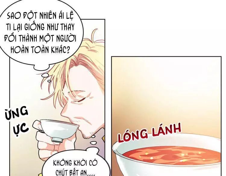 Nữ Hoàng Ngoại Khoa Chapter 3 - 79