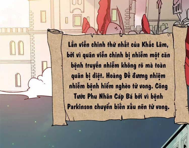 Nữ Hoàng Ngoại Khoa Chapter 3 - 98