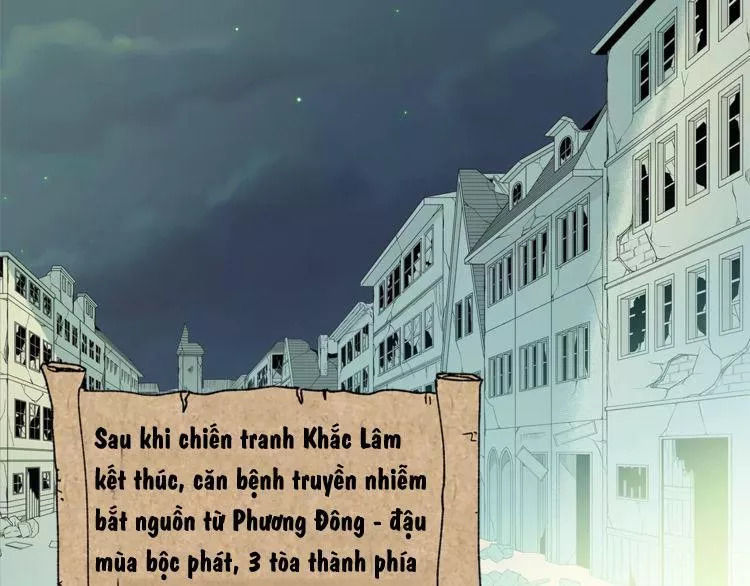 Nữ Hoàng Ngoại Khoa Chapter 3 - 99