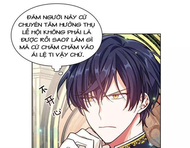 Nữ Hoàng Ngoại Khoa Chapter 30 - 108