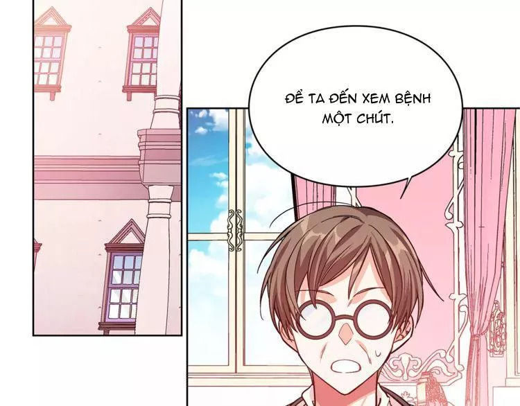 Nữ Hoàng Ngoại Khoa Chapter 30 - 17