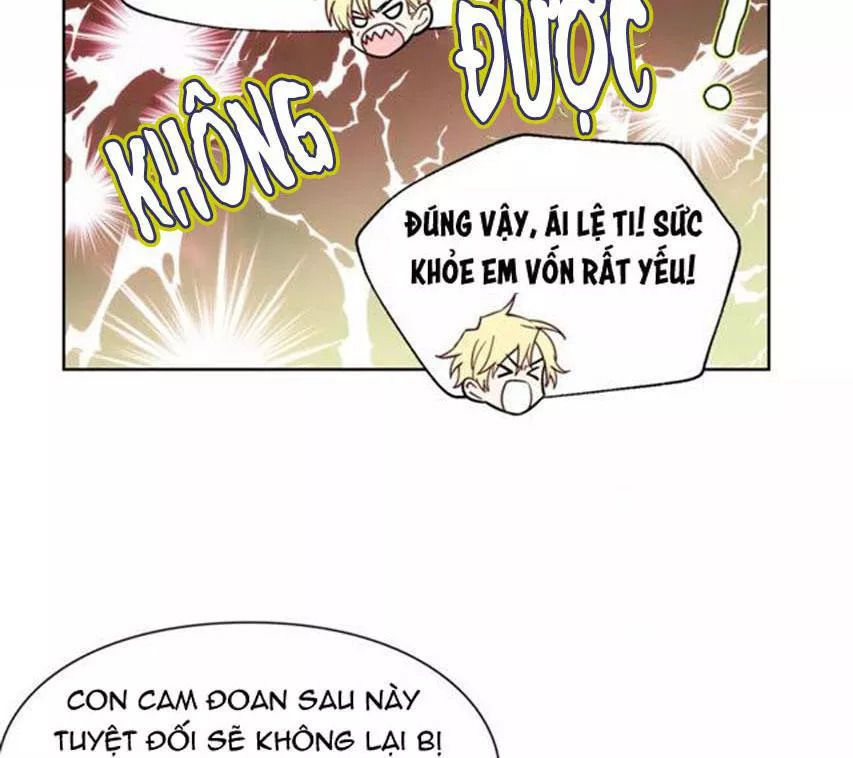 Nữ Hoàng Ngoại Khoa Chapter 30 - 32