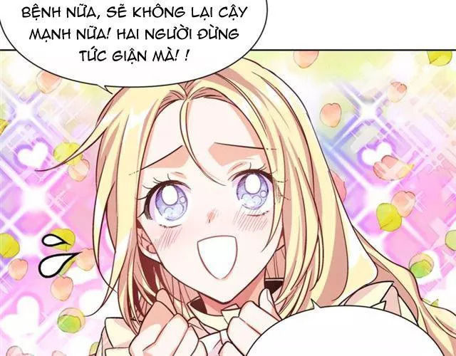 Nữ Hoàng Ngoại Khoa Chapter 30 - 33