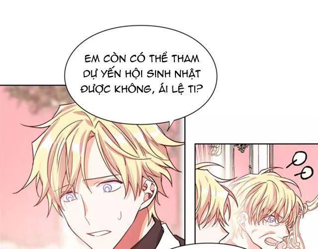 Nữ Hoàng Ngoại Khoa Chapter 30 - 36