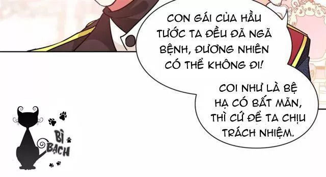 Nữ Hoàng Ngoại Khoa Chapter 30 - 37