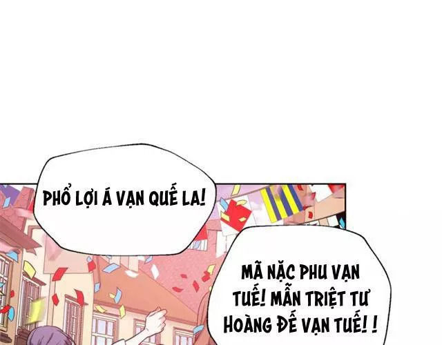 Nữ Hoàng Ngoại Khoa Chapter 30 - 43