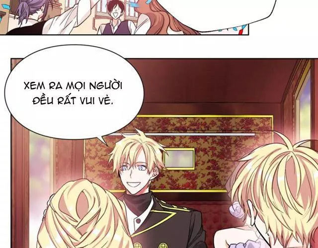 Nữ Hoàng Ngoại Khoa Chapter 30 - 44