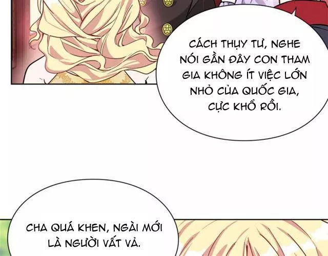 Nữ Hoàng Ngoại Khoa Chapter 30 - 45