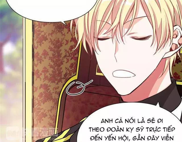 Nữ Hoàng Ngoại Khoa Chapter 30 - 46