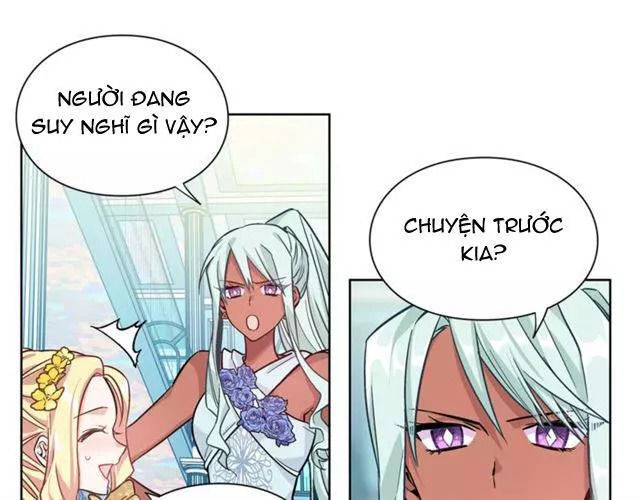 Nữ Hoàng Ngoại Khoa Chapter 31 - 11