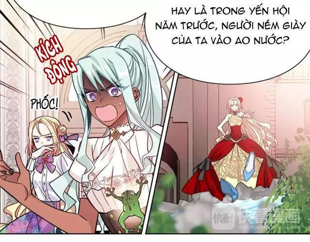 Nữ Hoàng Ngoại Khoa Chapter 31 - 13