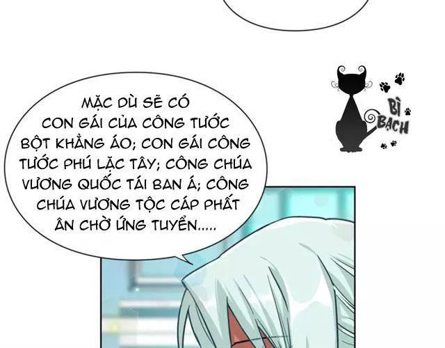 Nữ Hoàng Ngoại Khoa Chapter 31 - 36