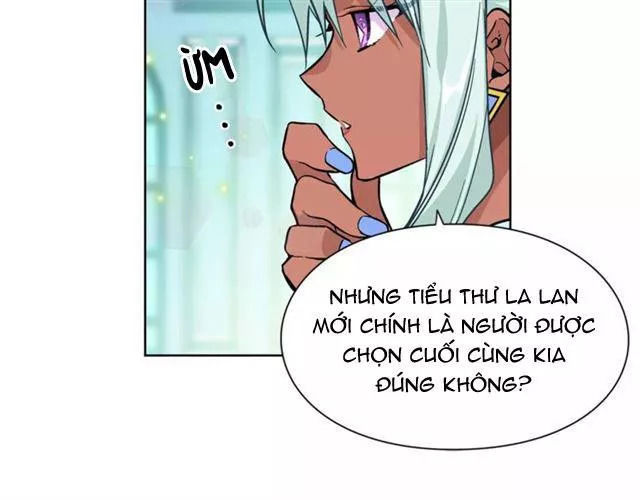 Nữ Hoàng Ngoại Khoa Chapter 31 - 37