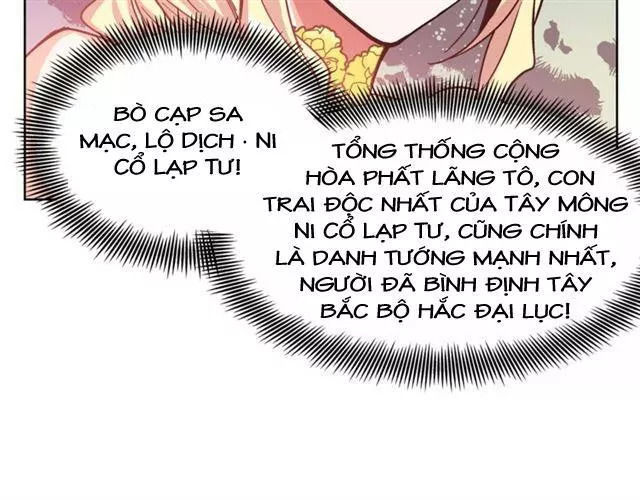 Nữ Hoàng Ngoại Khoa Chapter 31 - 83