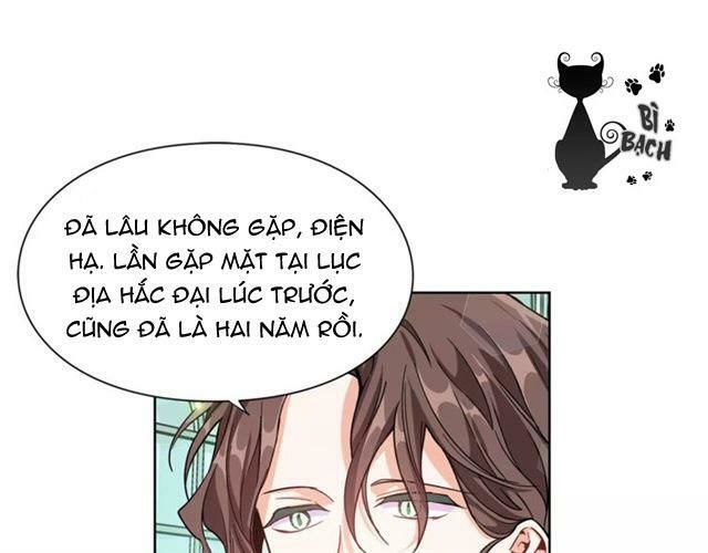 Nữ Hoàng Ngoại Khoa Chapter 32 - 11