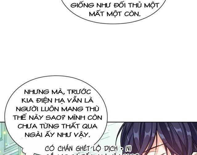 Nữ Hoàng Ngoại Khoa Chapter 32 - 35