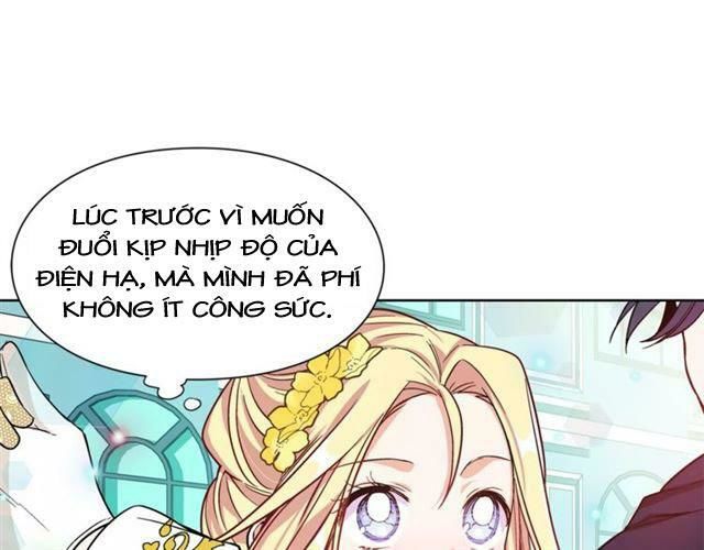 Nữ Hoàng Ngoại Khoa Chapter 32 - 52