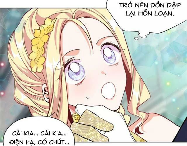 Nữ Hoàng Ngoại Khoa Chapter 32 - 64