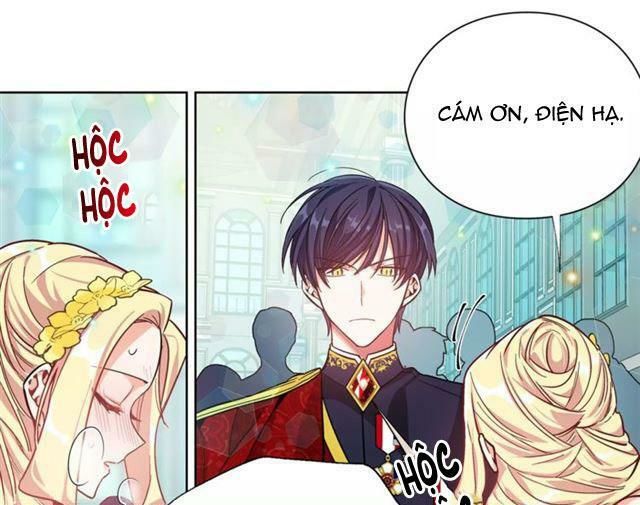 Nữ Hoàng Ngoại Khoa Chapter 32 - 67