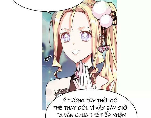 Nữ Hoàng Ngoại Khoa Chapter 33 - 114