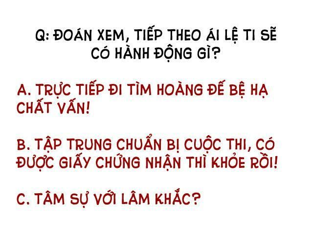Nữ Hoàng Ngoại Khoa Chapter 33 - 119