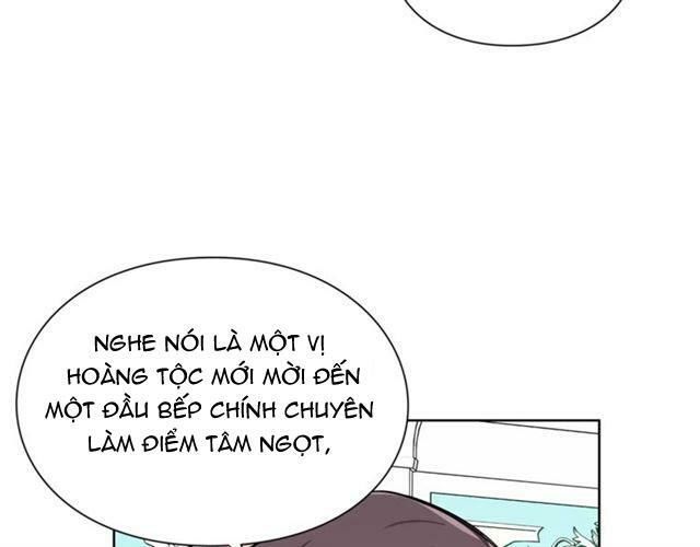 Nữ Hoàng Ngoại Khoa Chapter 33 - 34