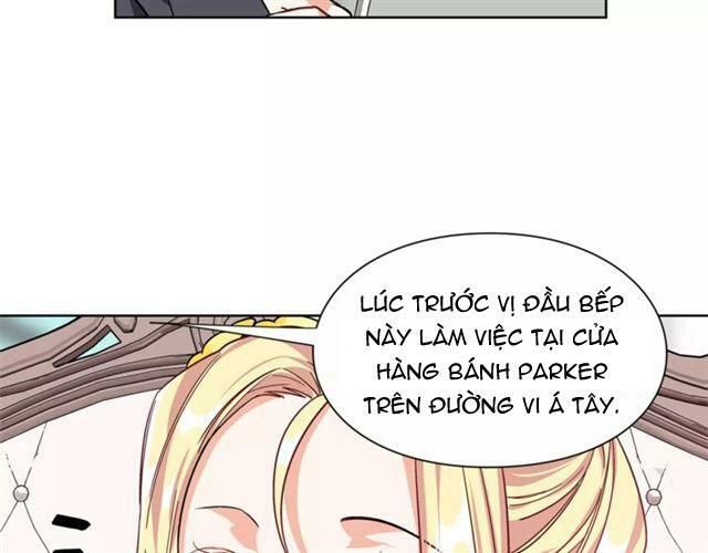 Nữ Hoàng Ngoại Khoa Chapter 33 - 36