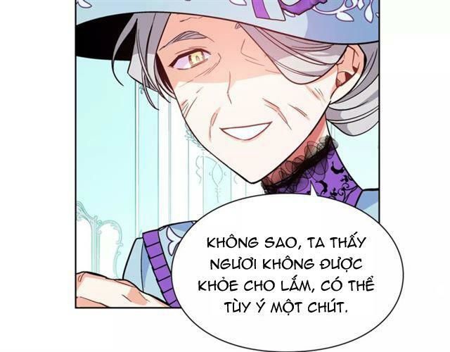 Nữ Hoàng Ngoại Khoa Chapter 33 - 55