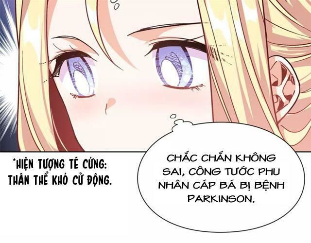 Nữ Hoàng Ngoại Khoa Chapter 33 - 60