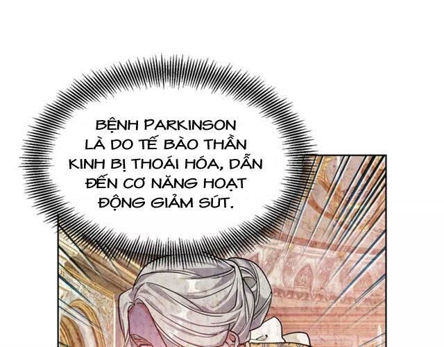 Nữ Hoàng Ngoại Khoa Chapter 33 - 61