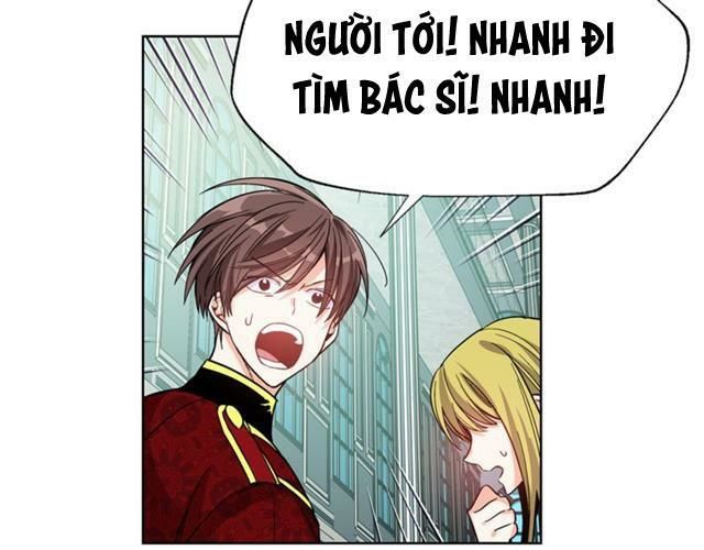 Nữ Hoàng Ngoại Khoa Chapter 34 - 113