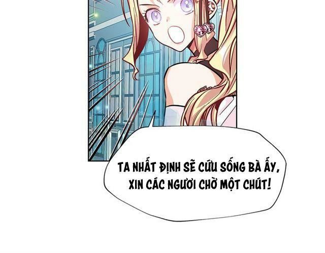 Nữ Hoàng Ngoại Khoa Chapter 34 - 121