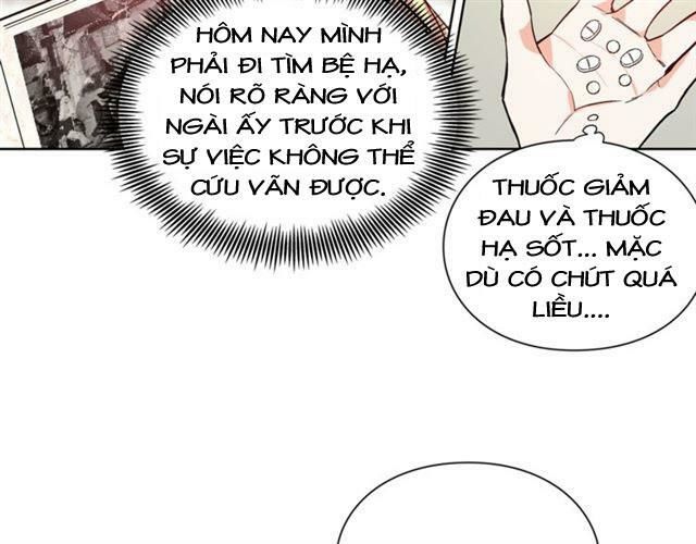 Nữ Hoàng Ngoại Khoa Chapter 34 - 27