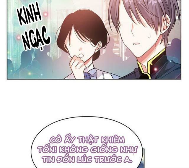 Nữ Hoàng Ngoại Khoa Chapter 34 - 35