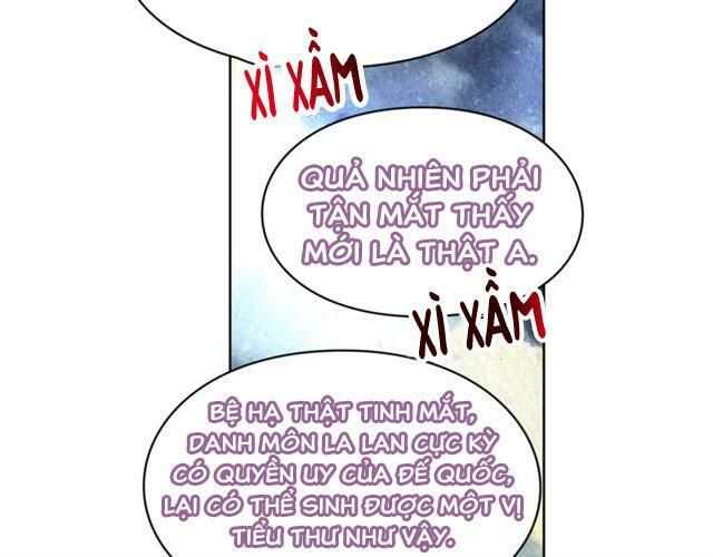Nữ Hoàng Ngoại Khoa Chapter 34 - 36