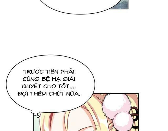 Nữ Hoàng Ngoại Khoa Chapter 34 - 37