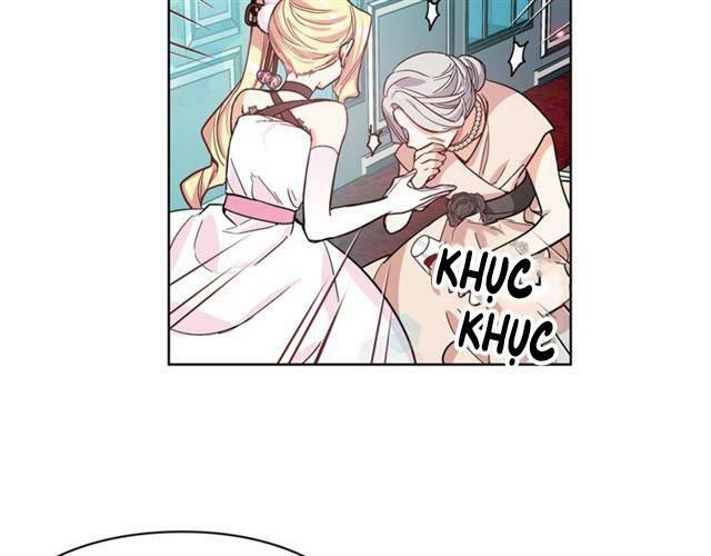 Nữ Hoàng Ngoại Khoa Chapter 34 - 52