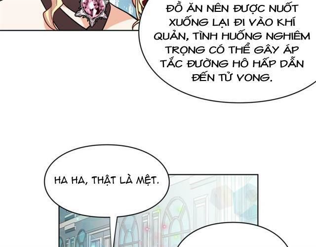 Nữ Hoàng Ngoại Khoa Chapter 34 - 54