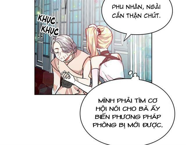 Nữ Hoàng Ngoại Khoa Chapter 34 - 55