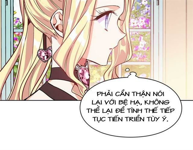 Nữ Hoàng Ngoại Khoa Chapter 34 - 73