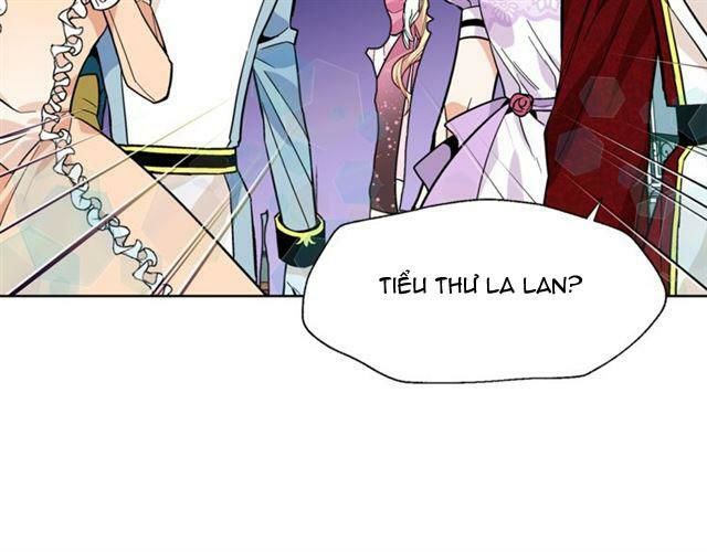 Nữ Hoàng Ngoại Khoa Chapter 35 - 16