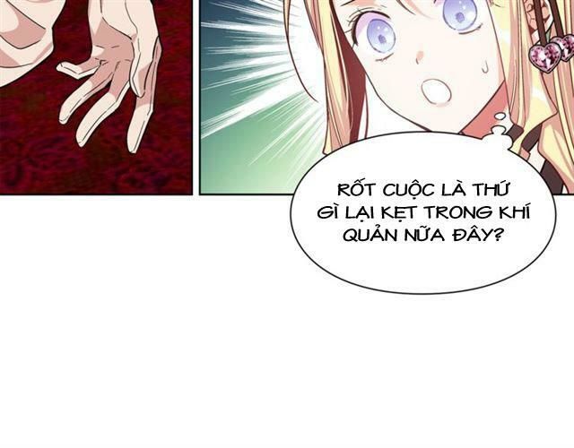 Nữ Hoàng Ngoại Khoa Chapter 35 - 19