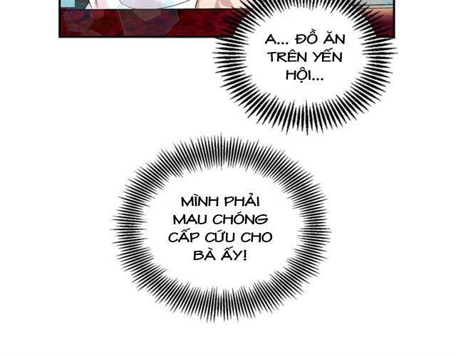 Nữ Hoàng Ngoại Khoa Chapter 35 - 21