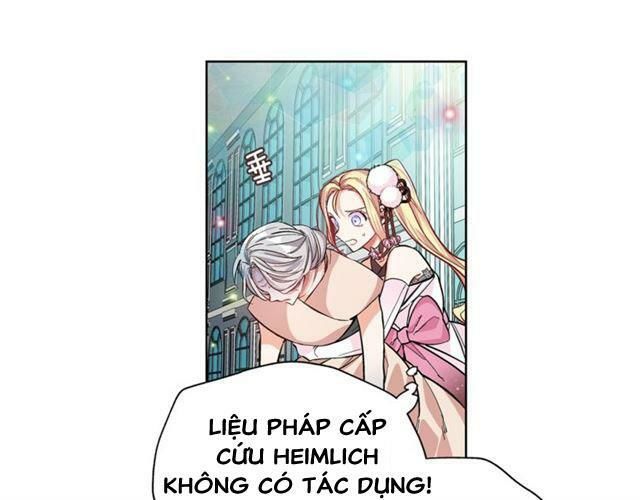 Nữ Hoàng Ngoại Khoa Chapter 35 - 25